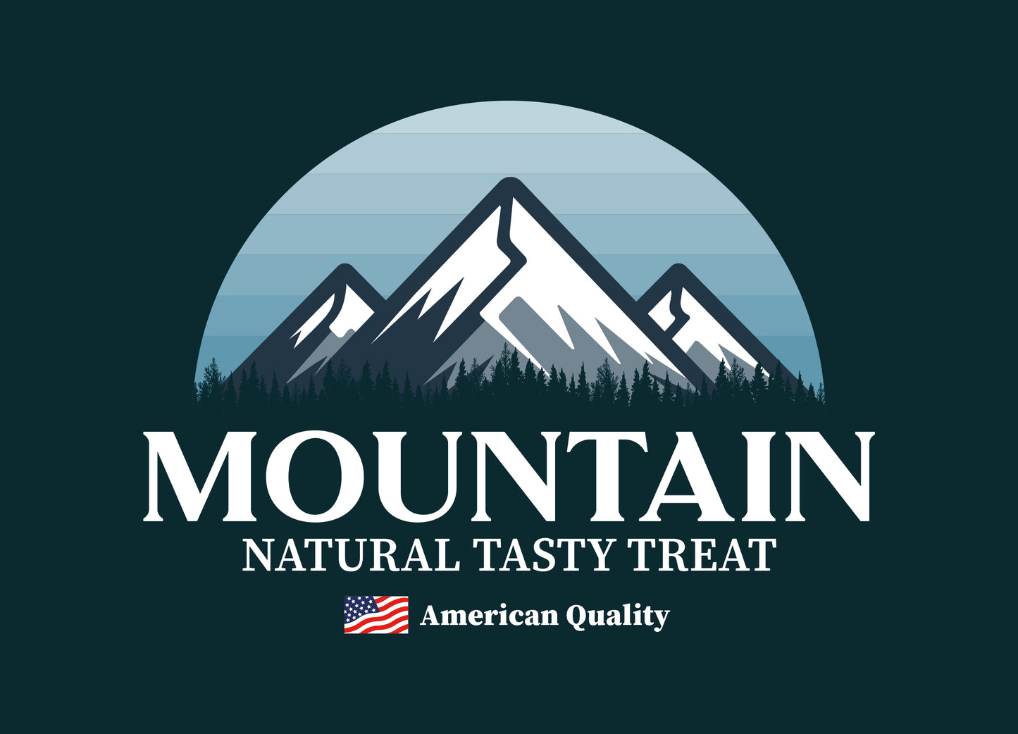 Pack 36 Bladder Stick Mountain