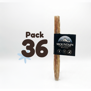 Pack 36 Bladder Stick Mountain