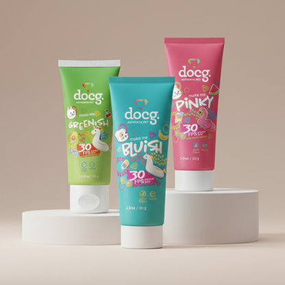 Pack  3 Bloqueadores