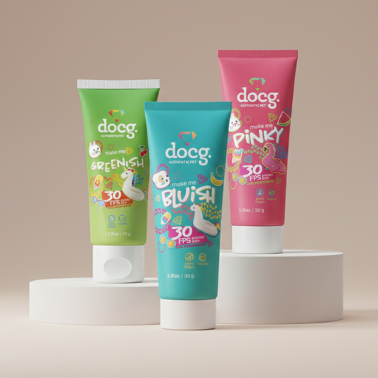 Pack  3 Bloqueadores