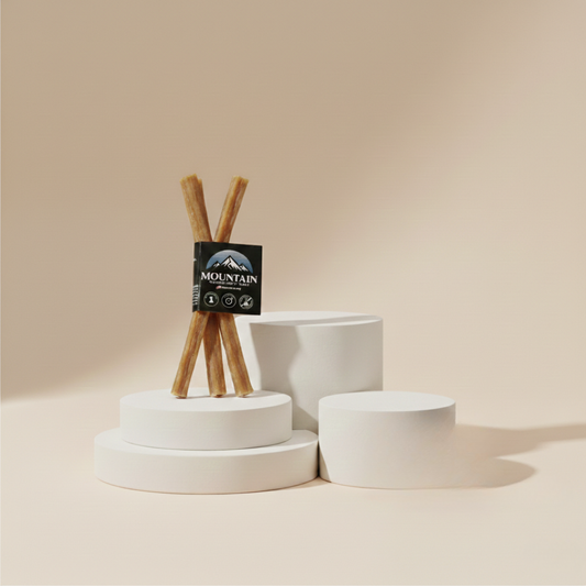 Pack 36 Bully Stick Mountain