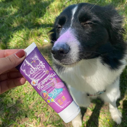 Bloqueador Solar Make Me Bluish 30 g