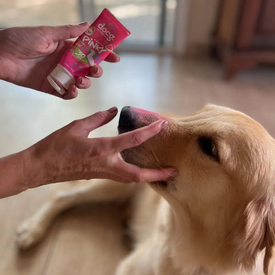 Bloqueador Solar Make Me Bluish 30 g