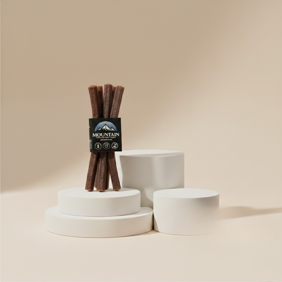 Pack 36 Esophageal Stick Mountain