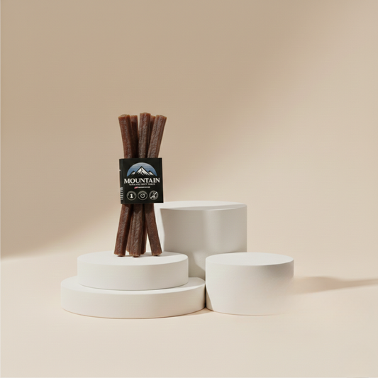 Pack 36 Esophageal Stick Mountain