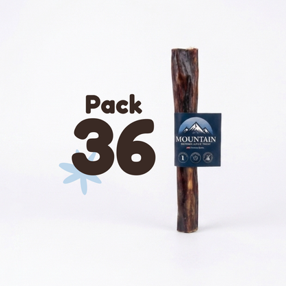 Pack 36 Esophageal Stick Mountain
