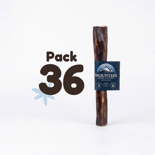 Pack 36 Esophageal Stick Mountain