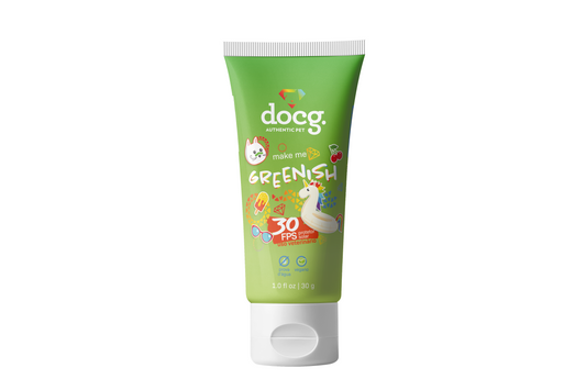 Bloqueador Solar Make Me Greenish 30 g