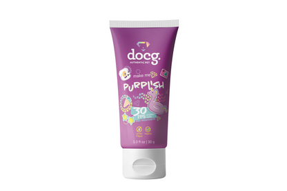Bloqueador Solar Make Me Purplish 30 g